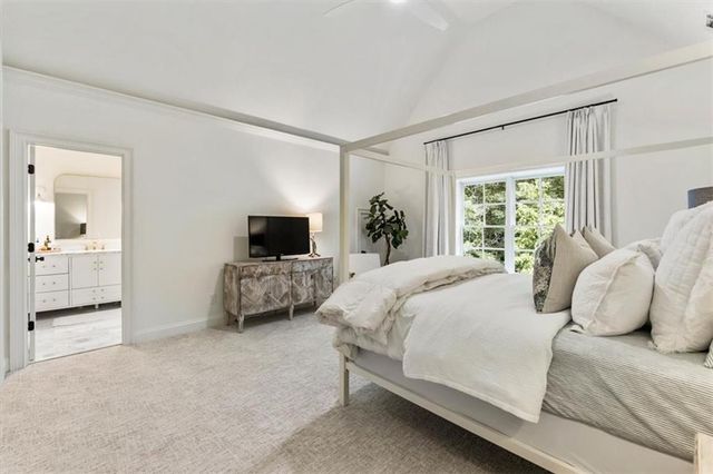 1213 Basnett Drive, Alpharetta, GA 30004