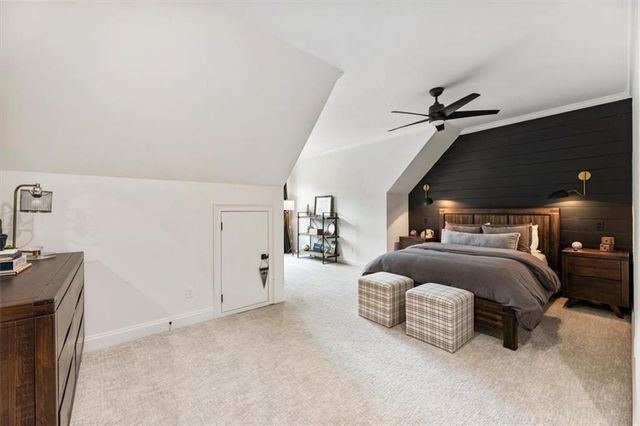 1213 Basnett Drive, Alpharetta, GA 30004
