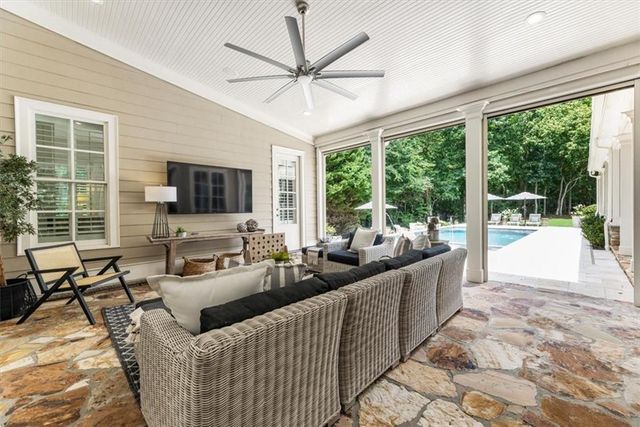 1213 Basnett Drive, Alpharetta, GA 30004