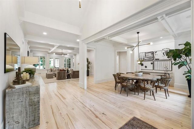1213 Basnett Drive, Alpharetta, GA 30004