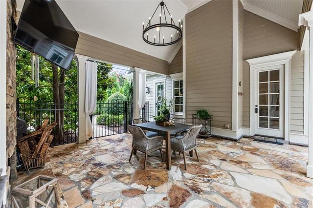 1213 Basnett Drive, Alpharetta, GA 30004
