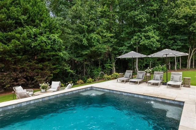 1213 Basnett Drive, Alpharetta, GA 30004