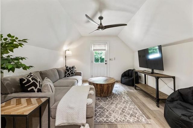 1213 Basnett Drive, Alpharetta, GA 30004