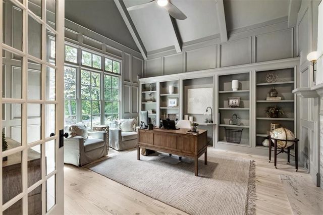 1213 Basnett Drive, Alpharetta, GA 30004