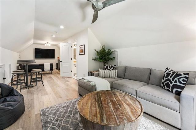 1213 Basnett Drive, Alpharetta, GA 30004