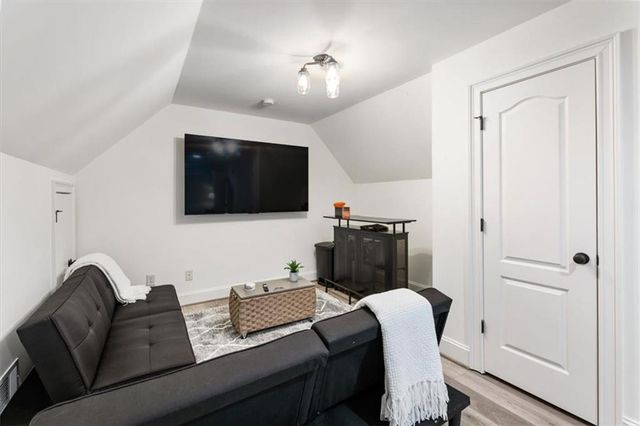 1213 Basnett Drive, Alpharetta, GA 30004