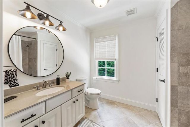 1213 Basnett Drive, Alpharetta, GA 30004