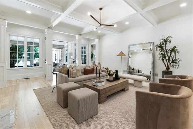 1213 Basnett Drive, Alpharetta, GA 30004