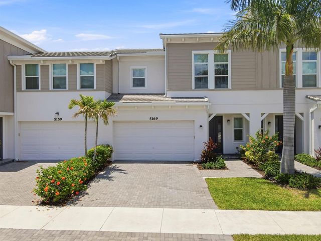 5169 Willow Creek Drive, Westlake, FL 33470