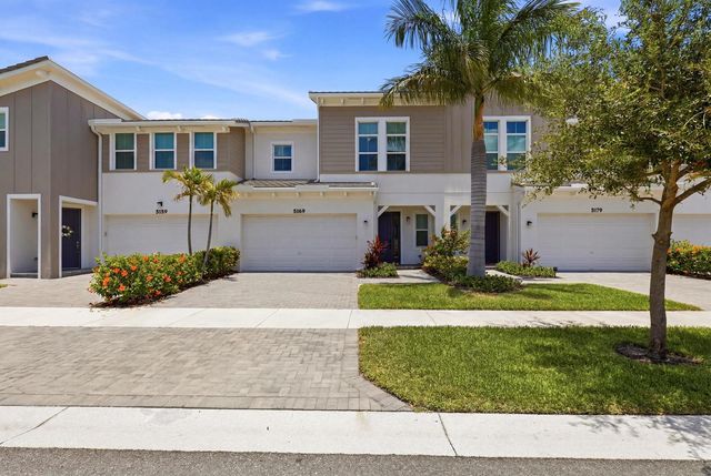 5169 Willow Creek Drive, Westlake, FL 33470