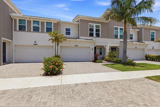 5169 Willow Creek Drive, Westlake, FL 33470