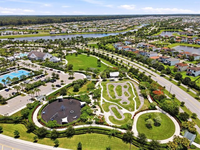 5169 Willow Creek Drive, Westlake, FL 33470