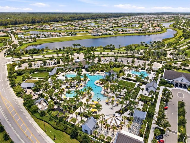 5169 Willow Creek Drive, Westlake, FL 33470