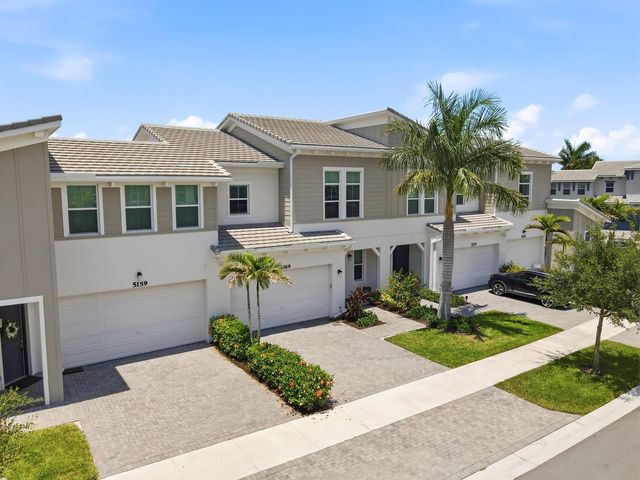 5169 Willow Creek Drive, Westlake, FL 33470
