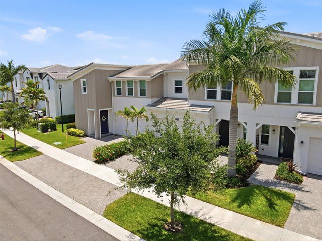 5169 Willow Creek Drive, Westlake, FL 33470