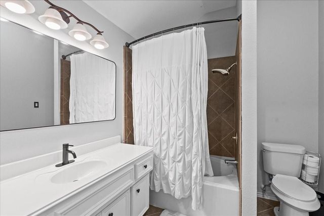 838 San Jacinto Circle, Baytown, TX 77521