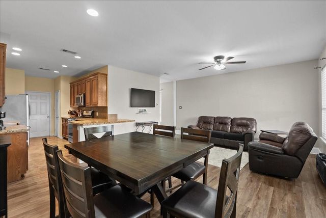 838 San Jacinto Circle, Baytown, TX 77521