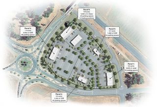 Factory Outlets Drive, Anderson, CA 96007
