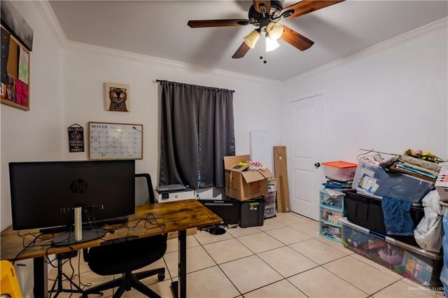 640 S Mile 2 W, Mercedes, TX 78570
