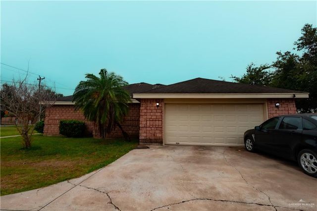 640 S Mile 2 W, Mercedes, TX 78570