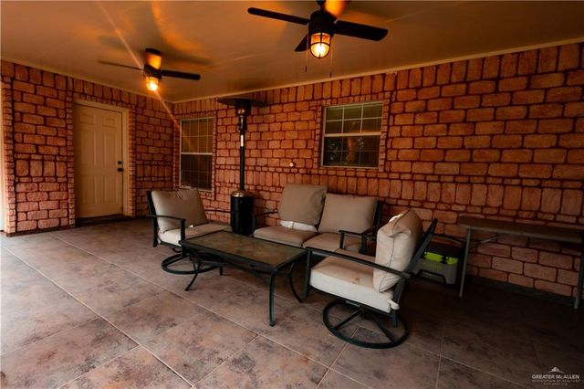 640 S Mile 2 W, Mercedes, TX 78570