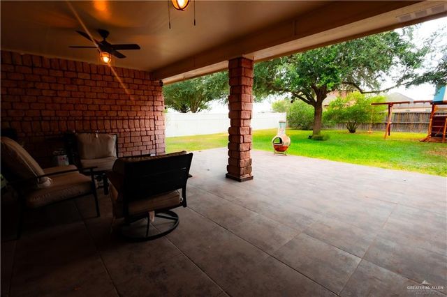 640 S Mile 2 W, Mercedes, TX 78570
