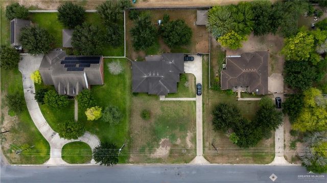 640 S Mile 2 W, Mercedes, TX 78570