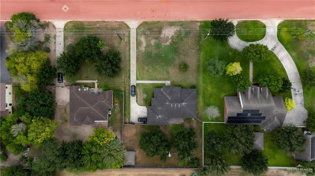 640 S Mile 2 W, Mercedes, TX 78570