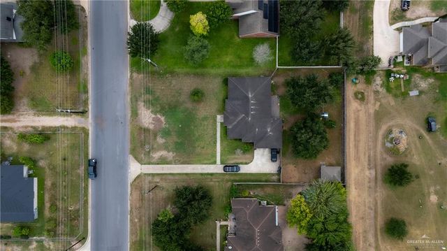 640 S Mile 2 W, Mercedes, TX 78570