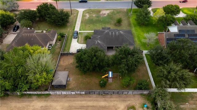 640 S Mile 2 W, Mercedes, TX 78570