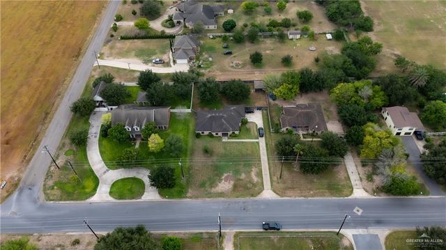 640 S Mile 2 W, Mercedes, TX 78570
