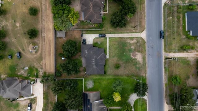 640 S Mile 2 W, Mercedes, TX 78570