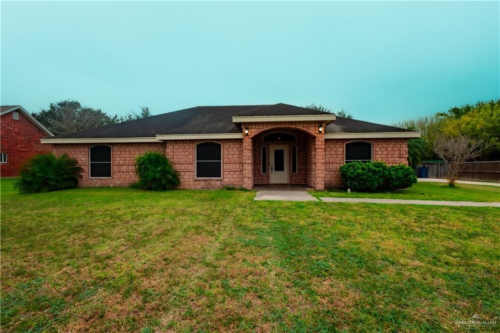 640 S Mile 2 W, Mercedes, TX 78570