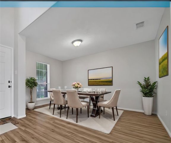28634 Hidden Cove Drive, Magnolia, TX 77354