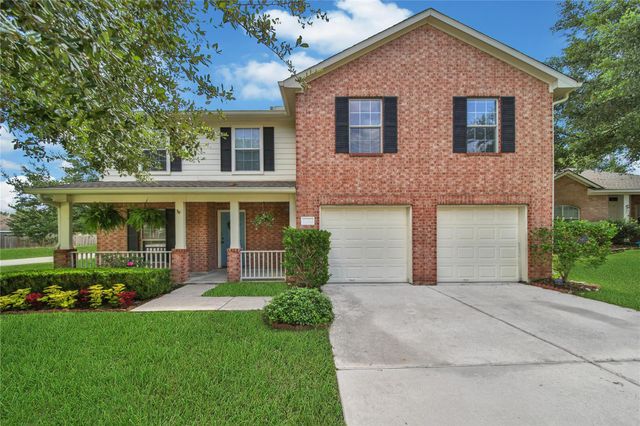 28634 Hidden Cove Drive, Magnolia, TX 77354