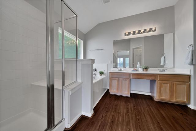 28634 Hidden Cove Drive, Magnolia, TX 77354
