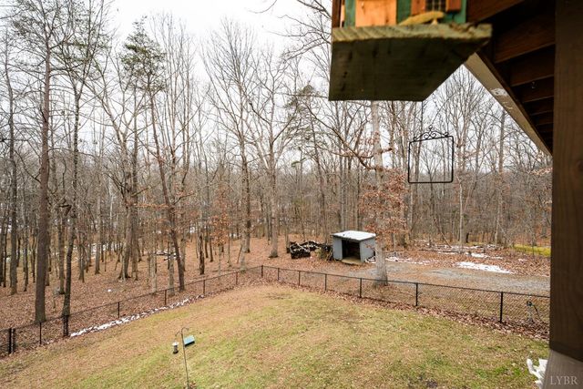 424 Cambridge Drive, Lynchburg, VA 24502