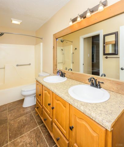 424 Cambridge Drive, Lynchburg, VA 24502