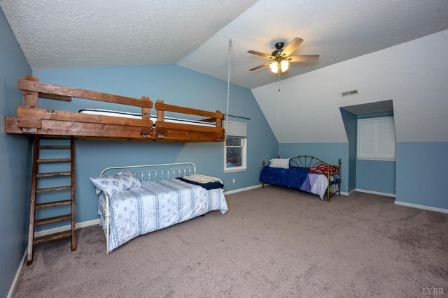 424 Cambridge Drive, Lynchburg, VA 24502