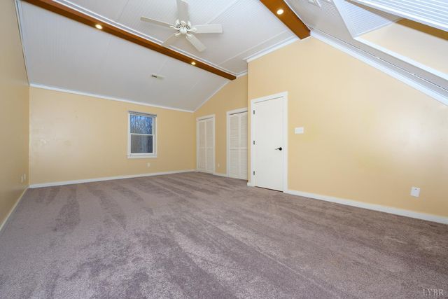 424 Cambridge Drive, Lynchburg, VA 24502