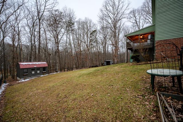 424 Cambridge Drive, Lynchburg, VA 24502