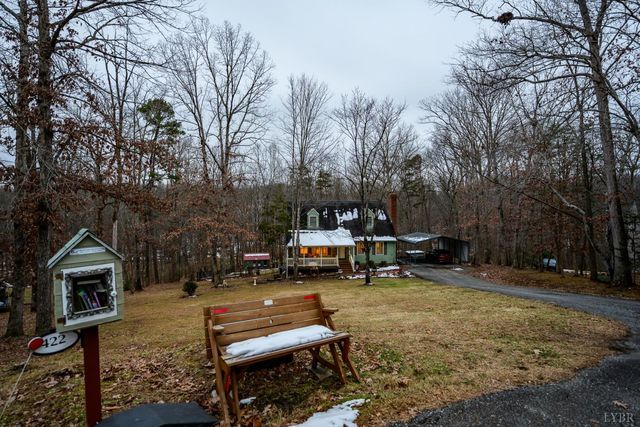 424 Cambridge Drive, Lynchburg, VA 24502
