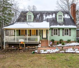 424 Cambridge Drive, Lynchburg, VA 24502