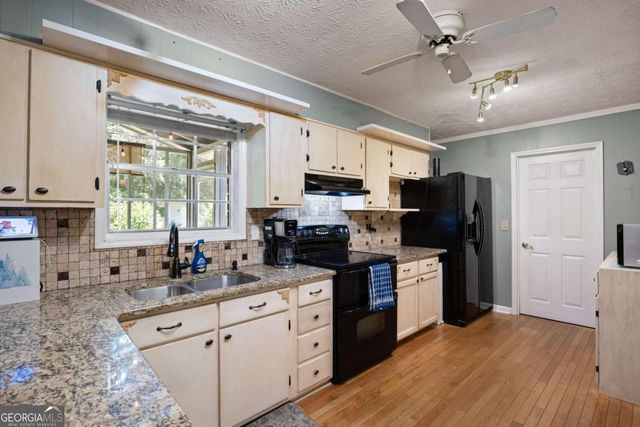 4685 Seward Road, Powder Springs, GA 30127