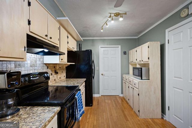 4685 Seward Road, Powder Springs, GA 30127