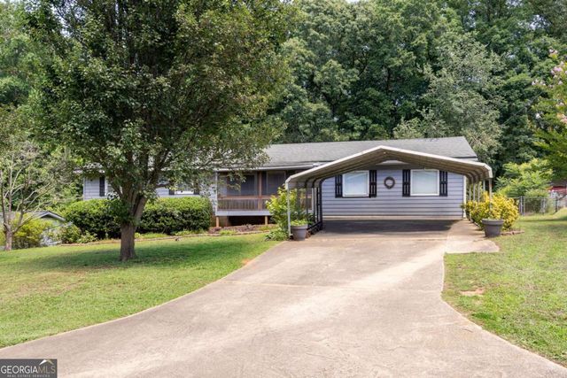 4685 Seward Road, Powder Springs, GA 30127