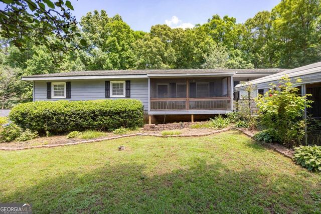 4685 Seward Road, Powder Springs, GA 30127