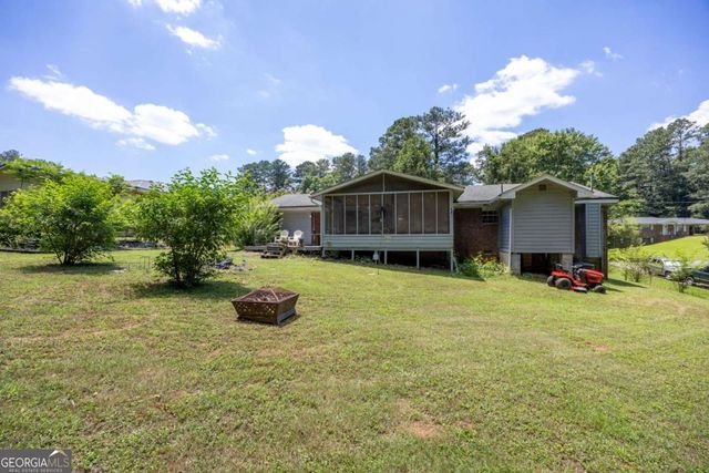 4685 Seward Road, Powder Springs, GA 30127