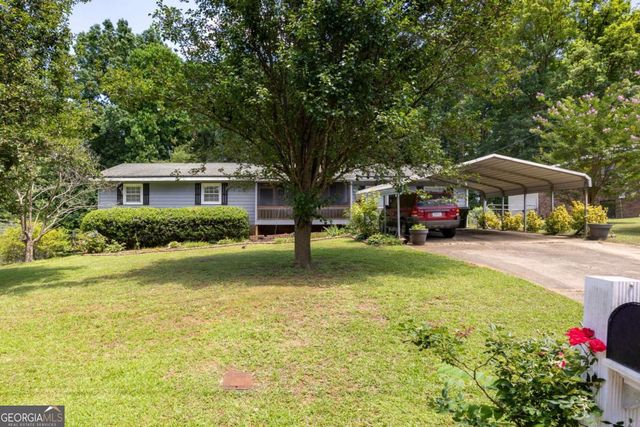 4685 Seward Road, Powder Springs, GA 30127