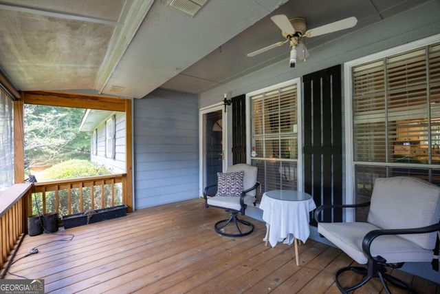 4685 Seward Road, Powder Springs, GA 30127